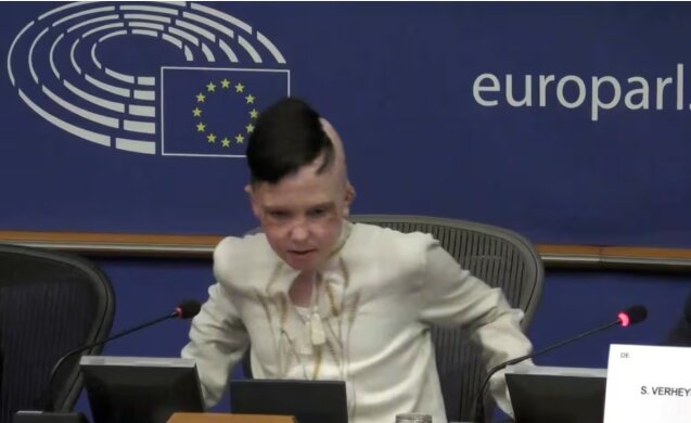 Parlamento Europeo