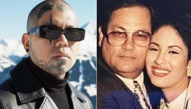 A.B. Quintanilla