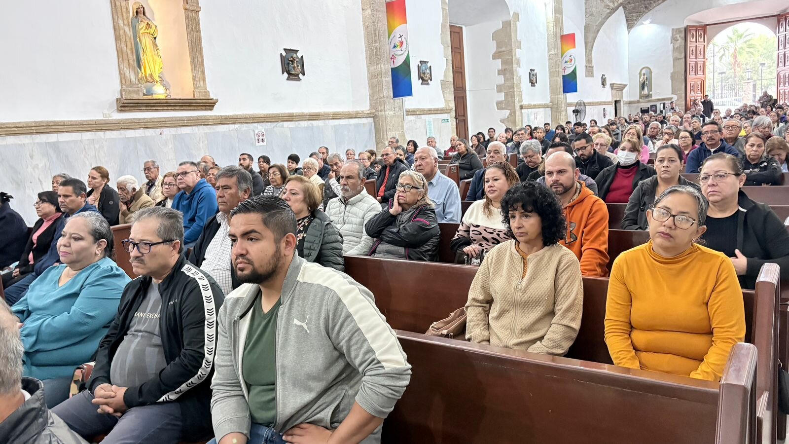 Religión