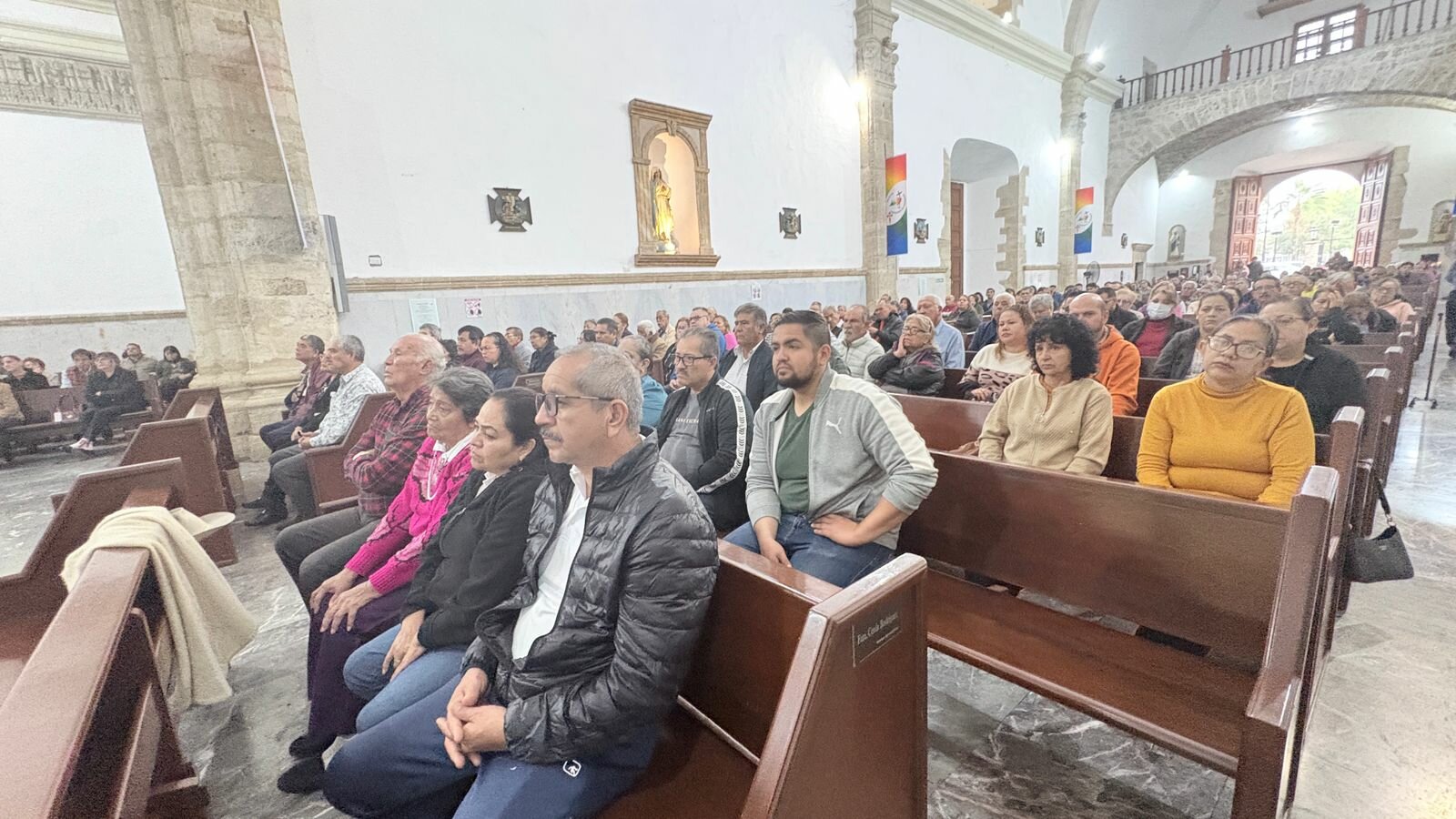 Religión