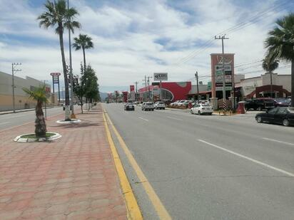 Coahuila se prepara para ser subsede del Mundial 2026 y detonar el turismo regional