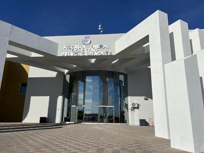 Fiscalía Norte 1 operará con normalidad durante días festivos de diciembre