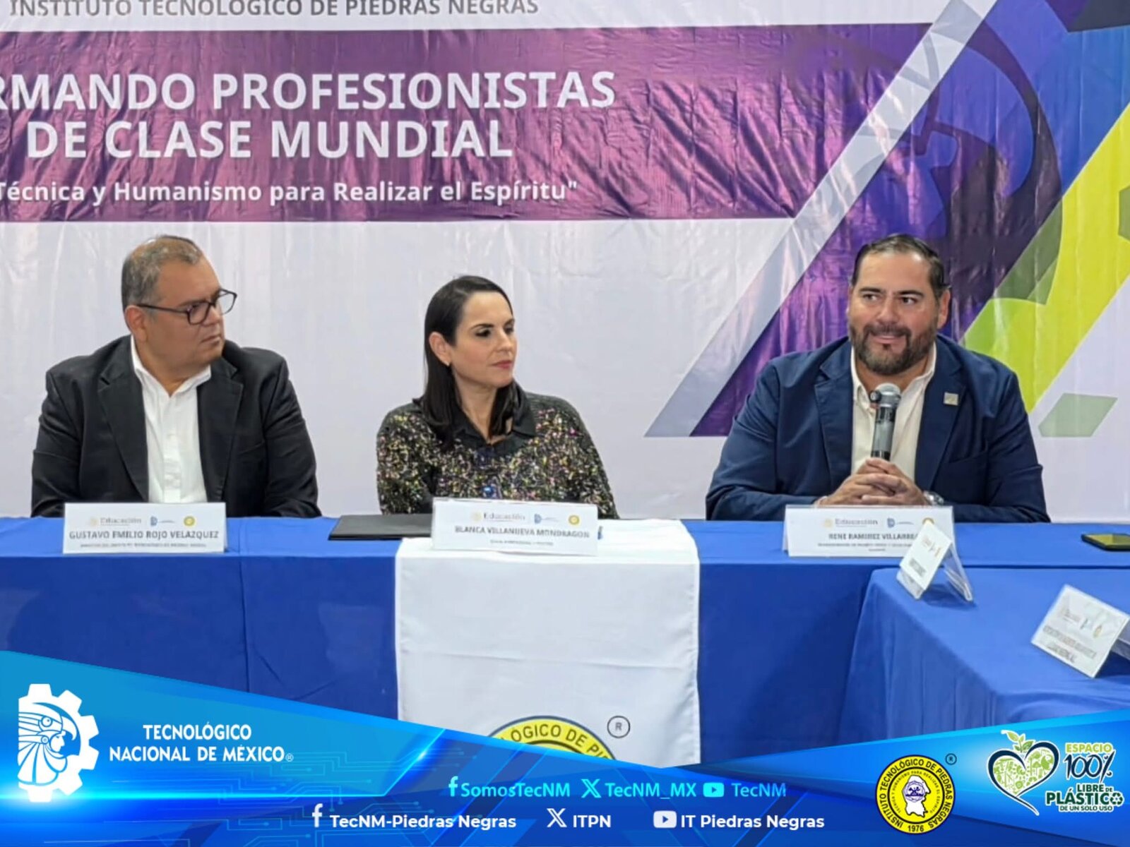 Sector académico y logístico coincidirán en evento anunciado en 