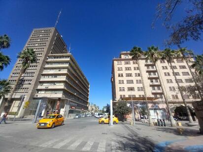 Aprueban programa para la rehabilitación integral del Centro Histórico de Torreón