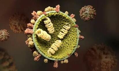 Reportan bajo índice de influenza en Coahuila