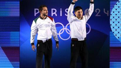 Clavadistas de México definen equipo para serial de Copas del Mundo 2026