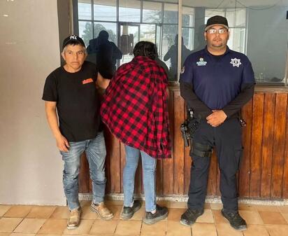 Menor reportada como desaparecida es localizada con bien en Sabinas