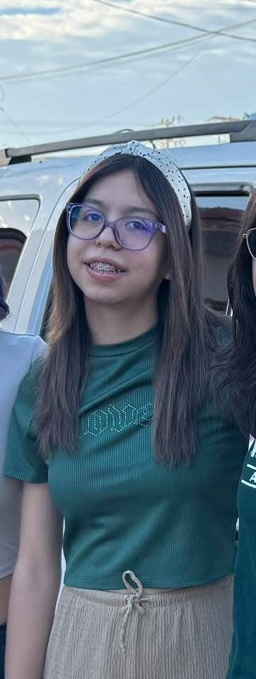 Regina Estefanía