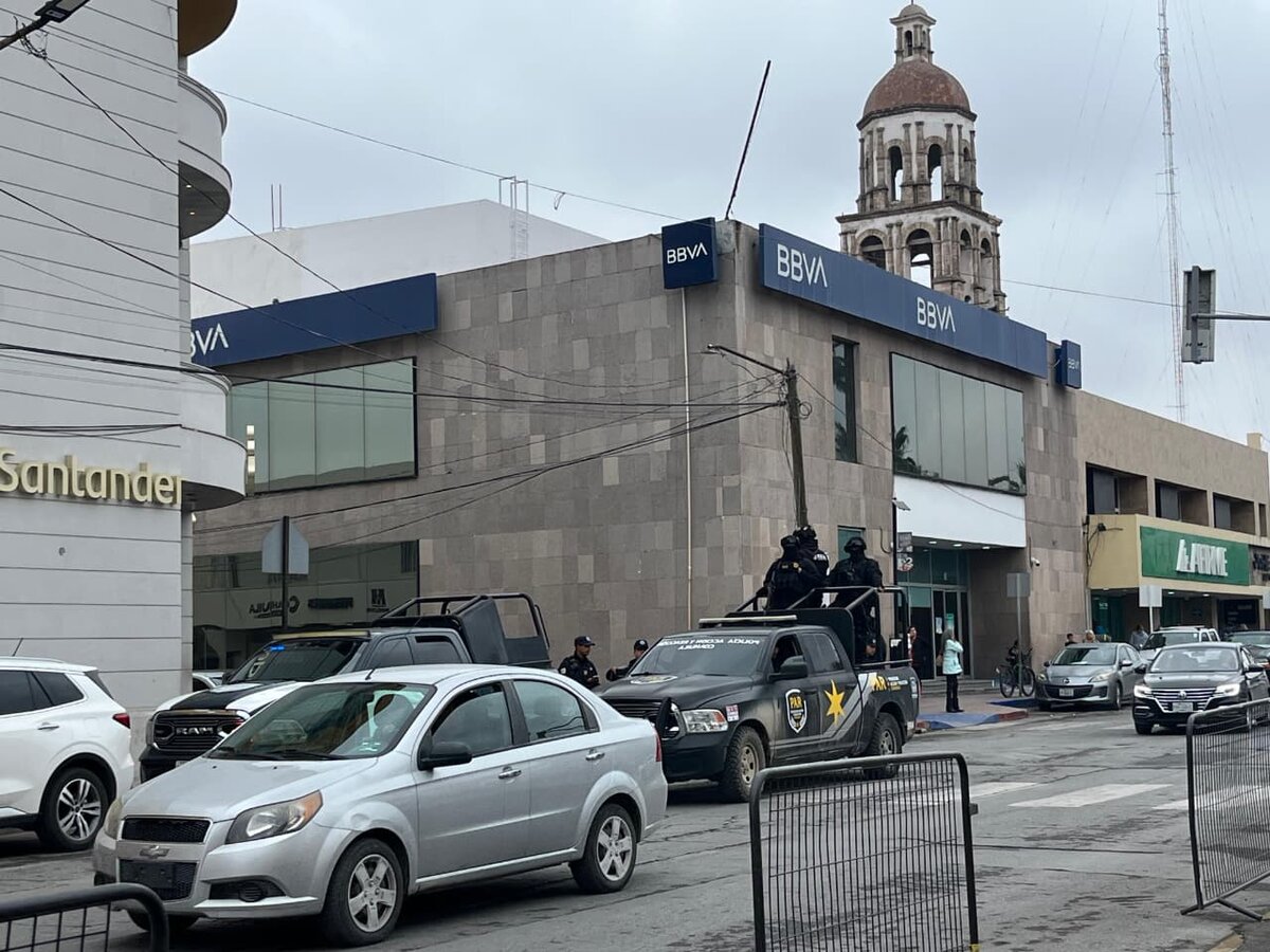 seguridad