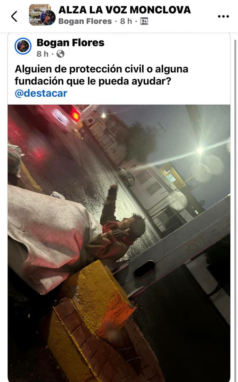 Frente frío