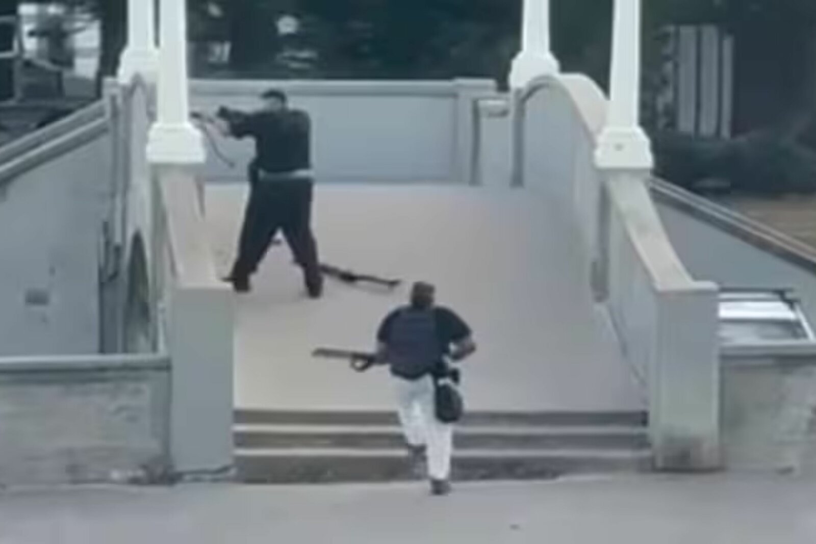 Atentado