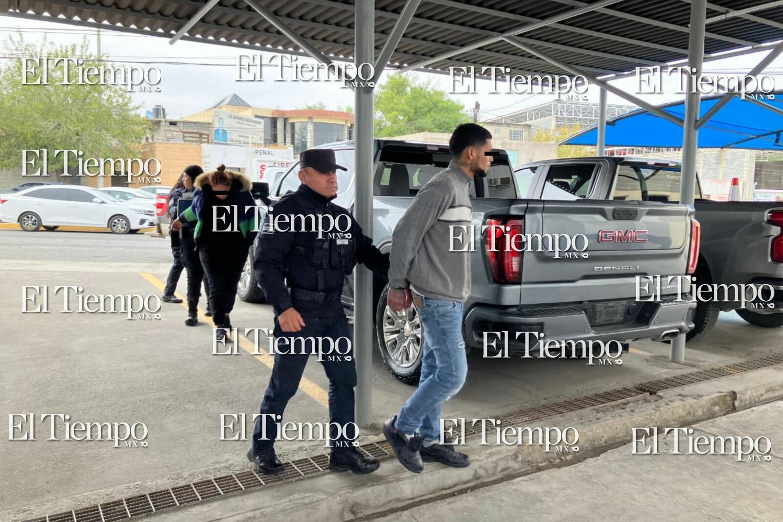 seguridad