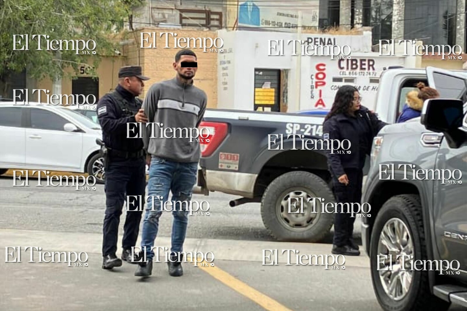 seguridad