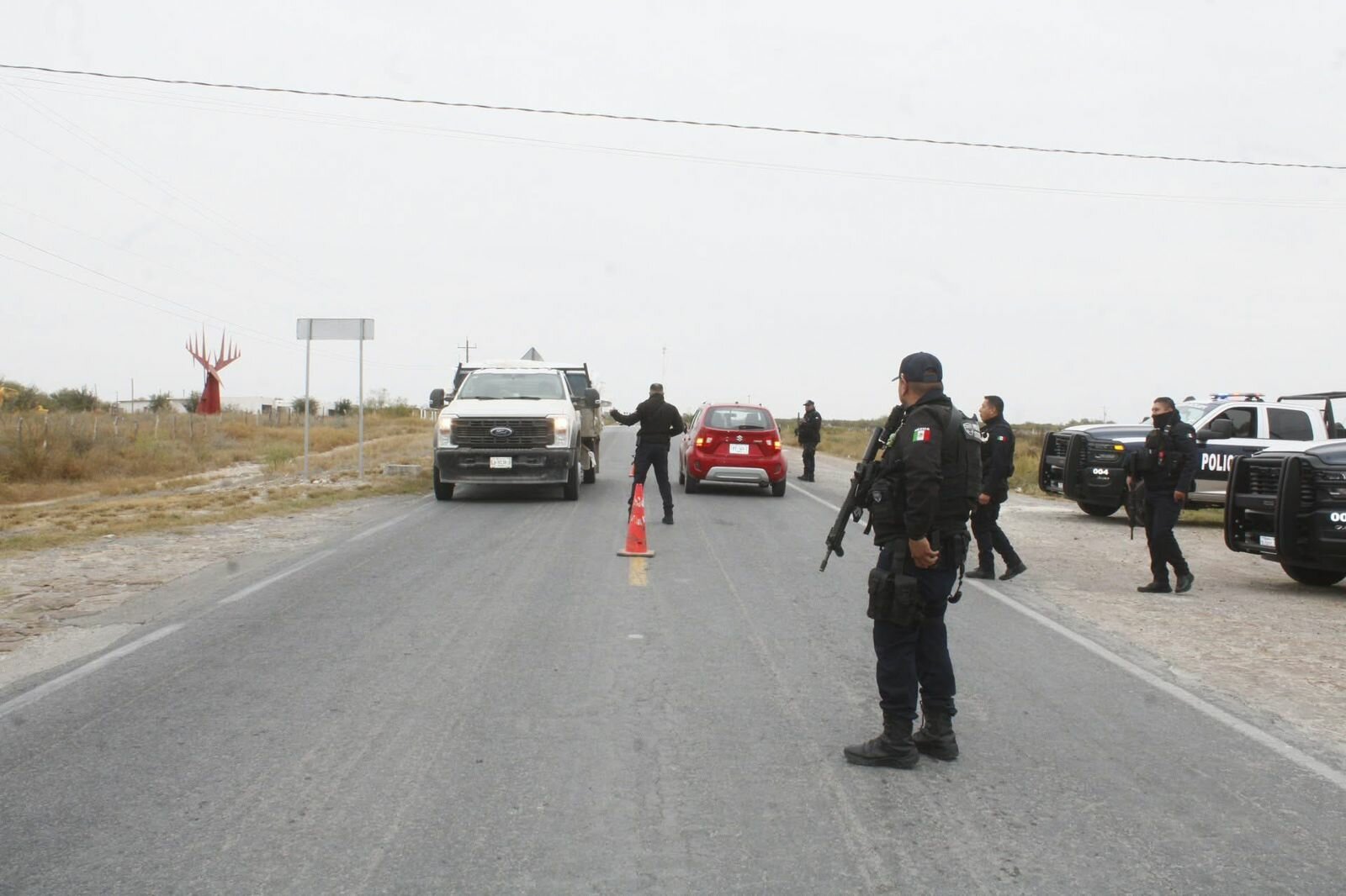 Seguridad
