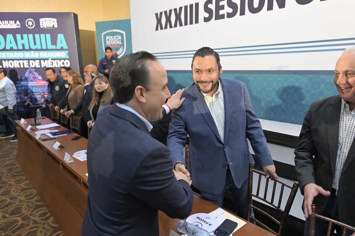 seguridad
