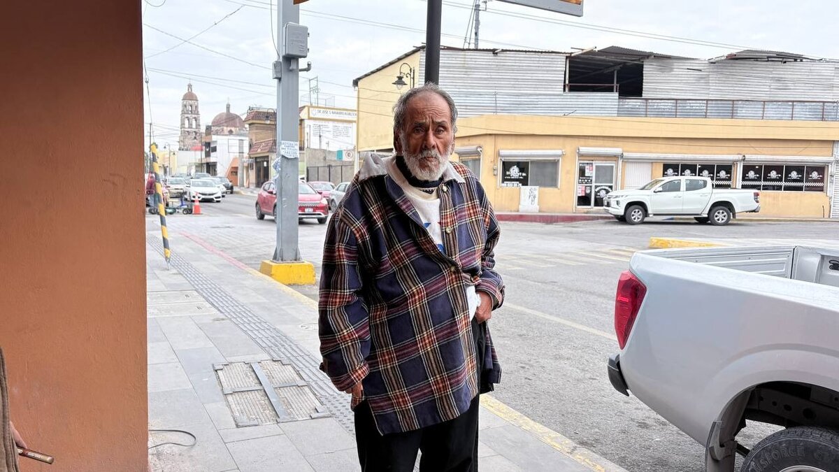 Abuelito 