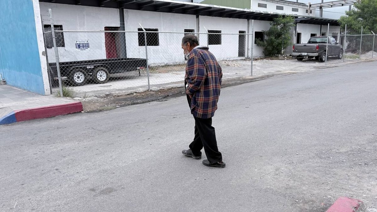 Abuelito 