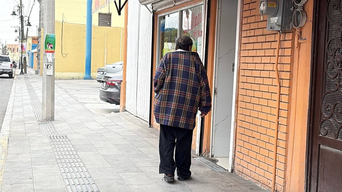 Abuelito 