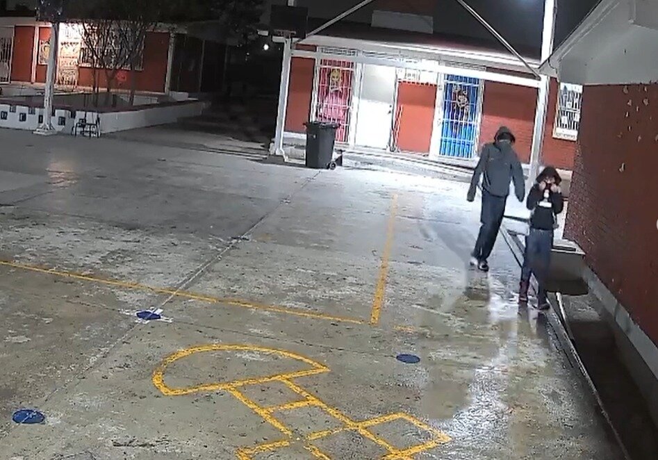 Escuela 
