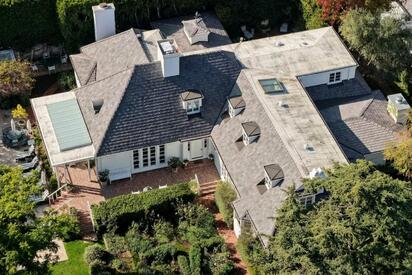 Lo que pasó antes del crimen en la casa de Rob Reiner
