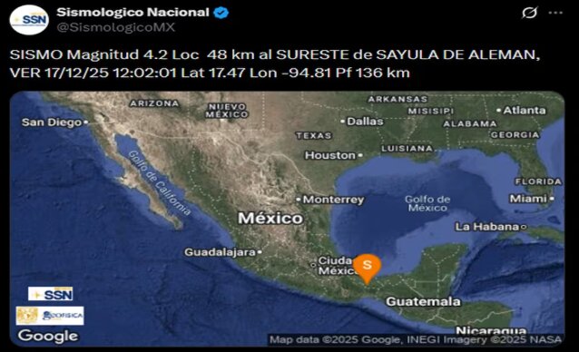 sismo