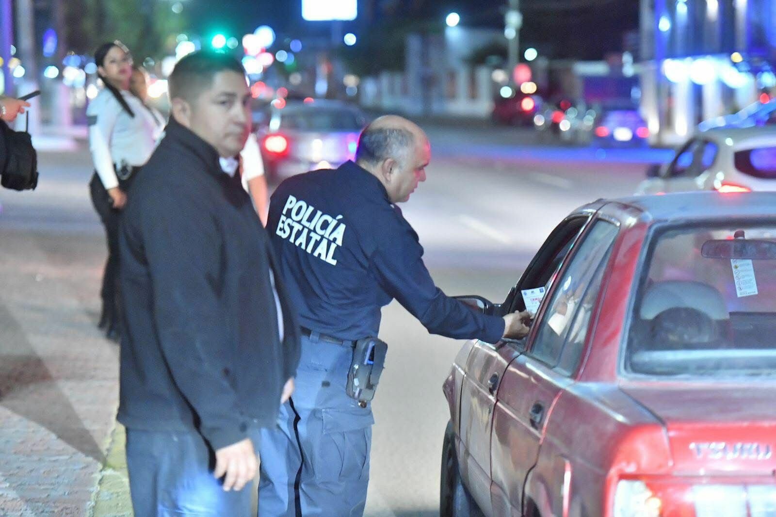 Seguridad