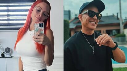 Exesposa de Daddy Yankee demanda al cantante por 50 millones