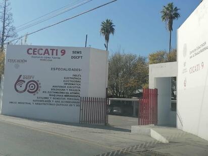 CECATI 9 mantiene abiertas las inscripciones para cursos de operadores de autotransporte e inglés