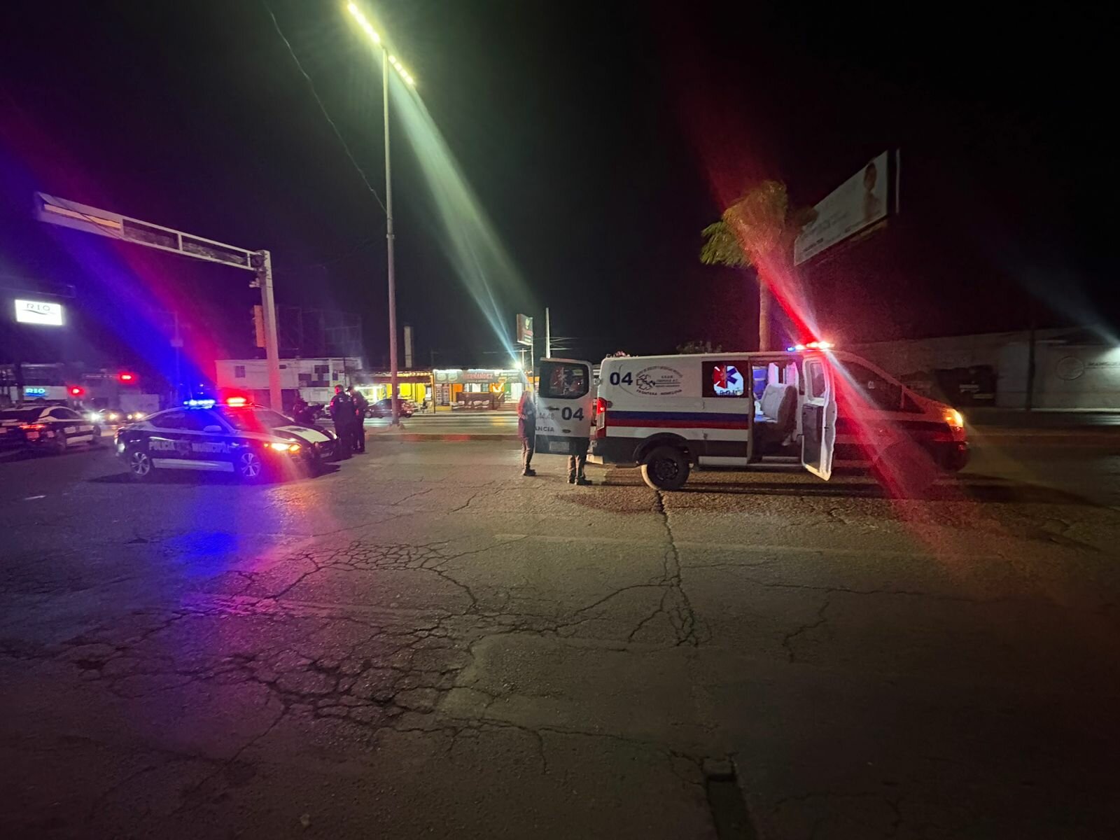 seguridad
