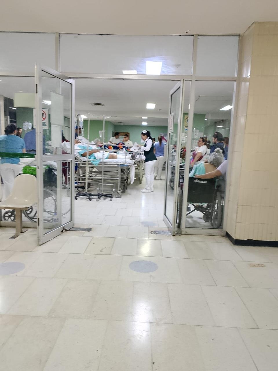 IMSS