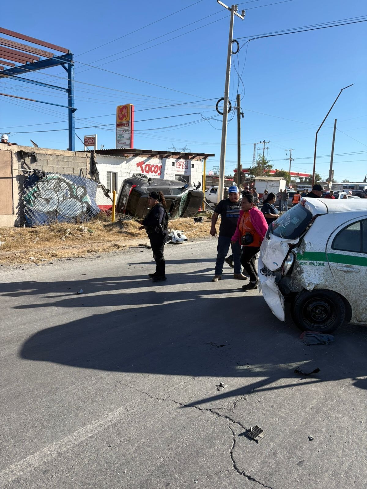 Seguridad