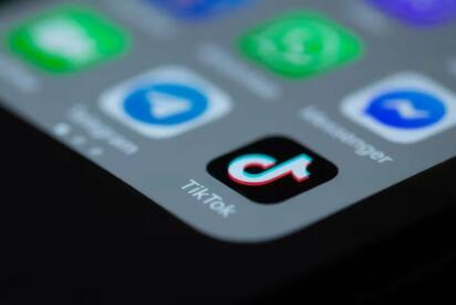 TikTok acuerda vender su filial en EU a inversionistas locales