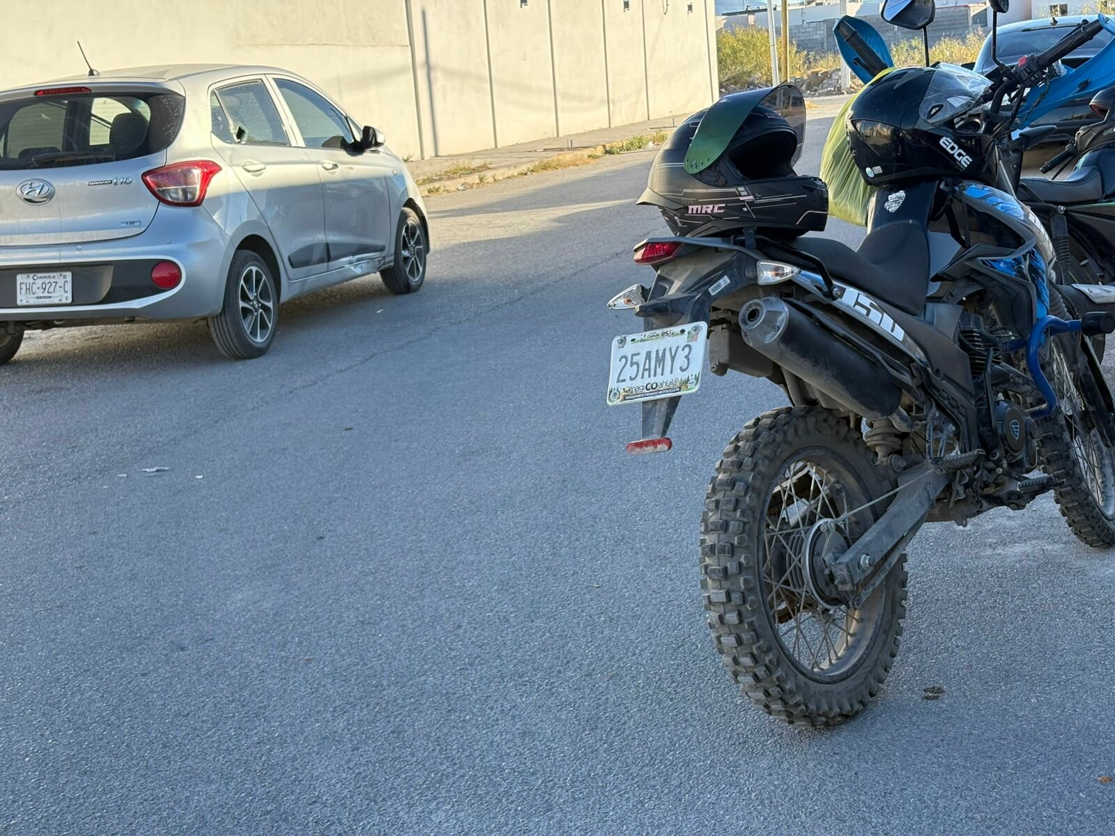 seguridad