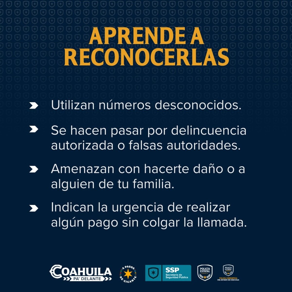 Seguridad