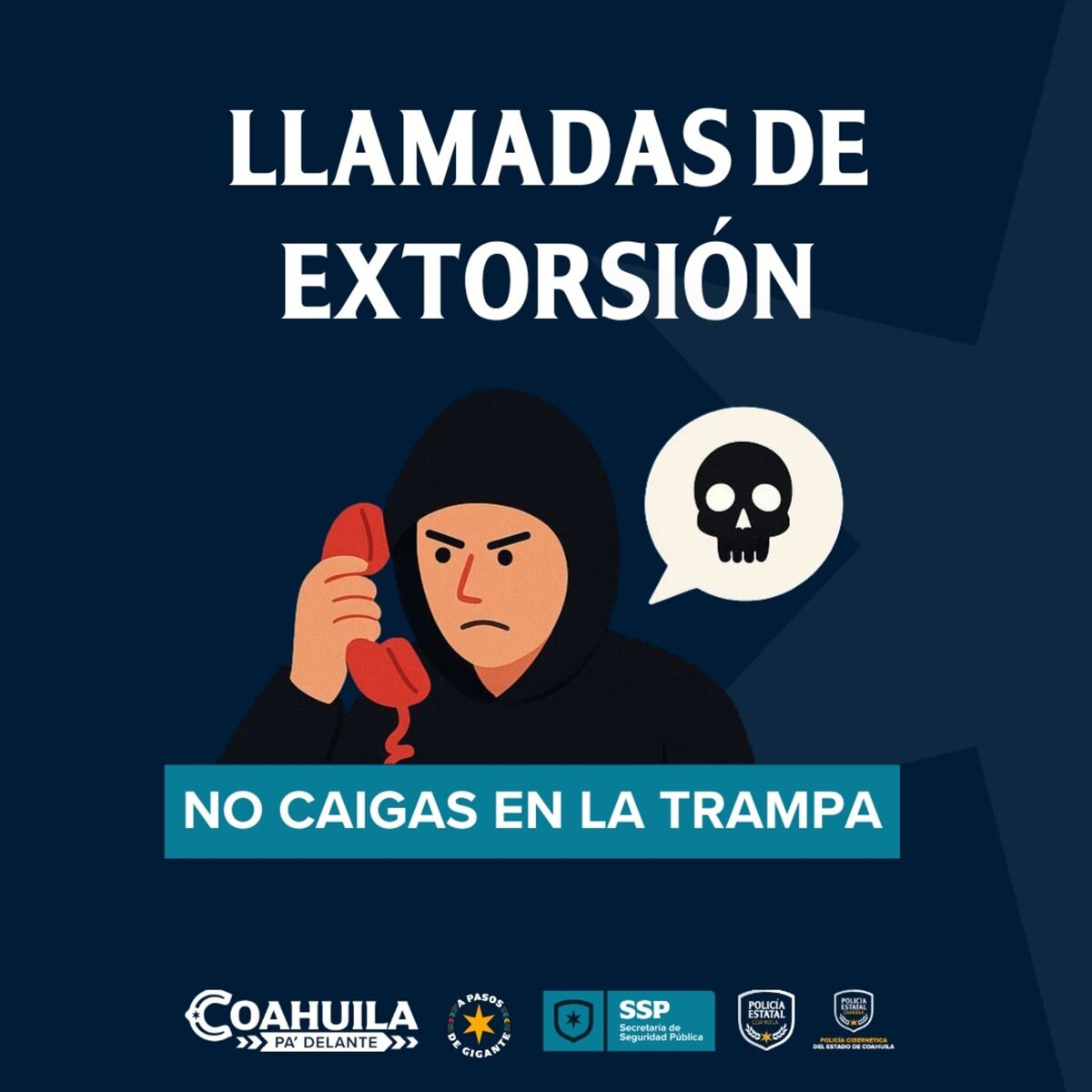 Seguridad