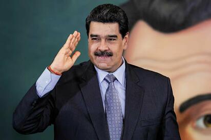 EE.UU. sanciona a familiares del entorno de Nicolás Maduro por 'narcocorrupción'