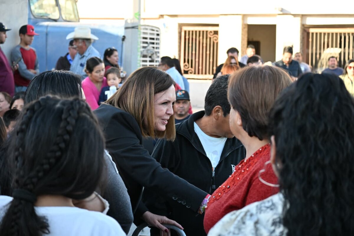 Frontera