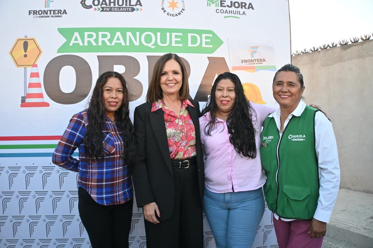 Frontera