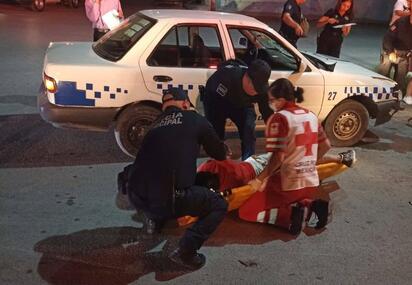Voluntarios sostienen urgencias en Cruz Roja
