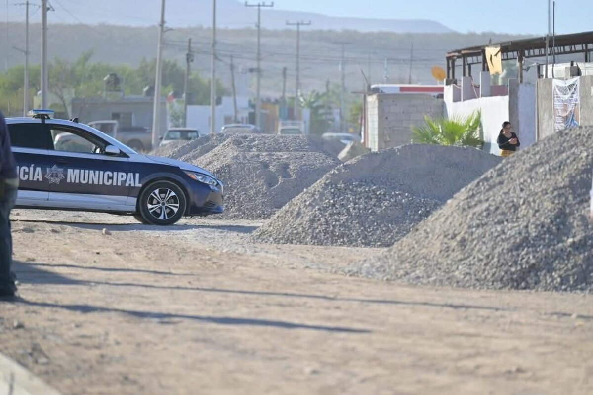 Obras públicas