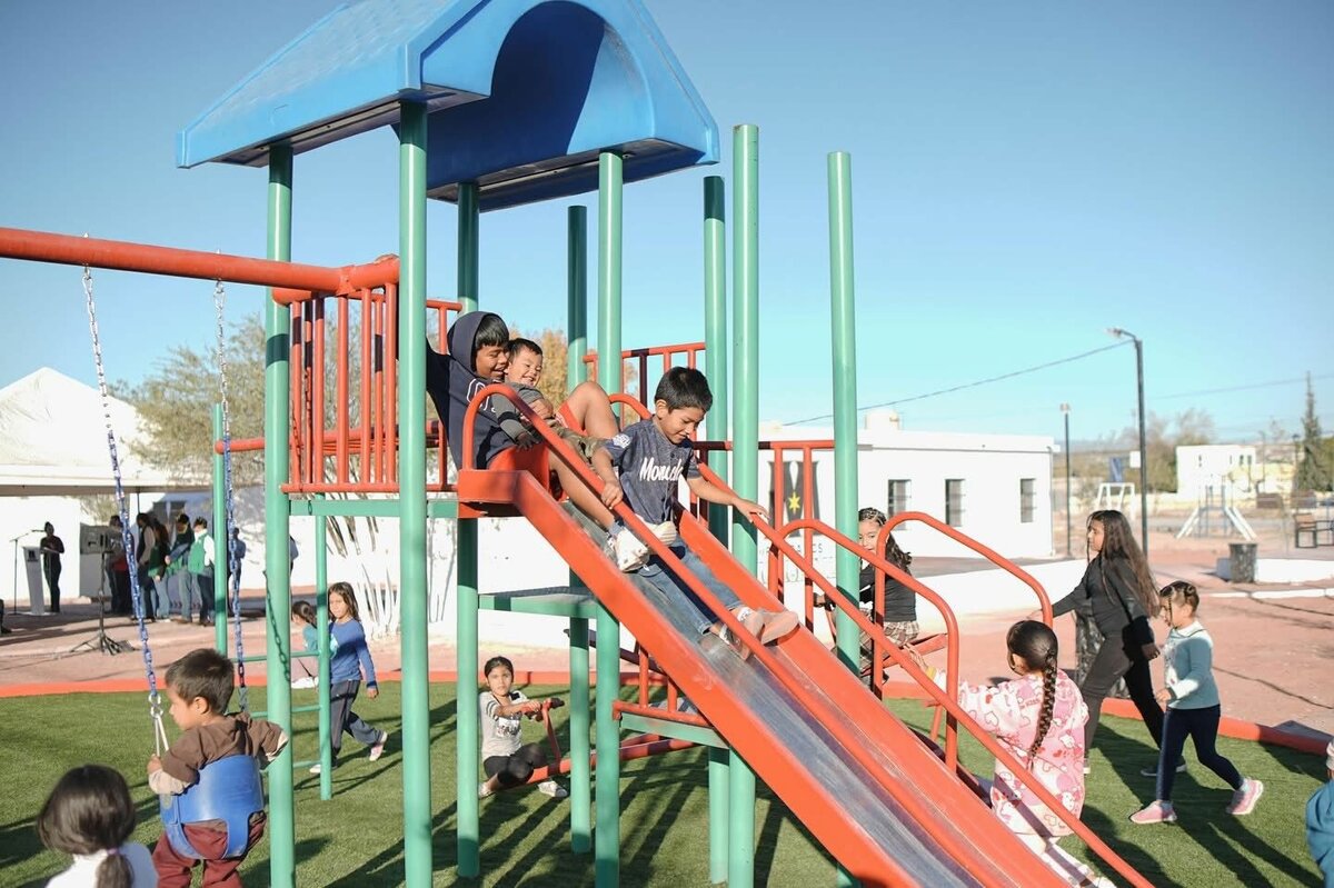 Obras públicas