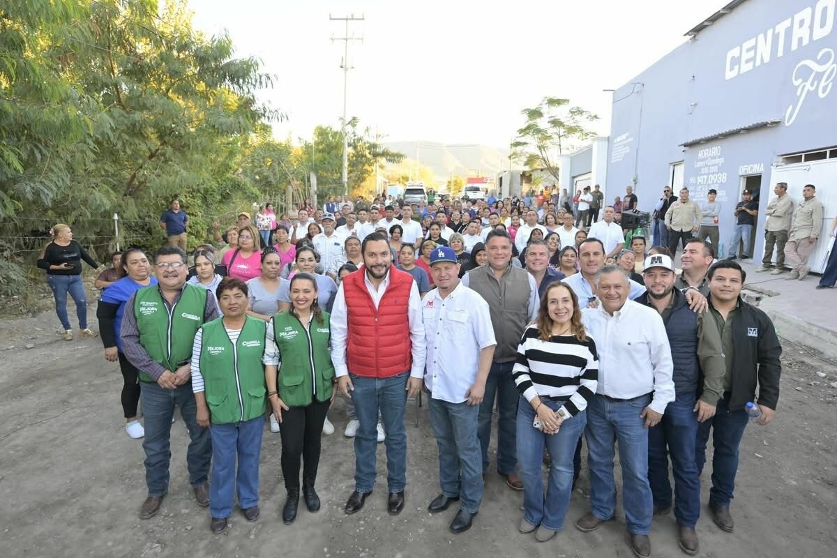 Obras públicas