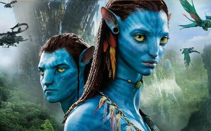 'Avatar: Fuego y Ceniza lidera la taquilla con USD 88 millones en EE.UU.'