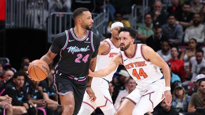 NBA Cup 2025: Todo lo que debes saber del título de los Knicks