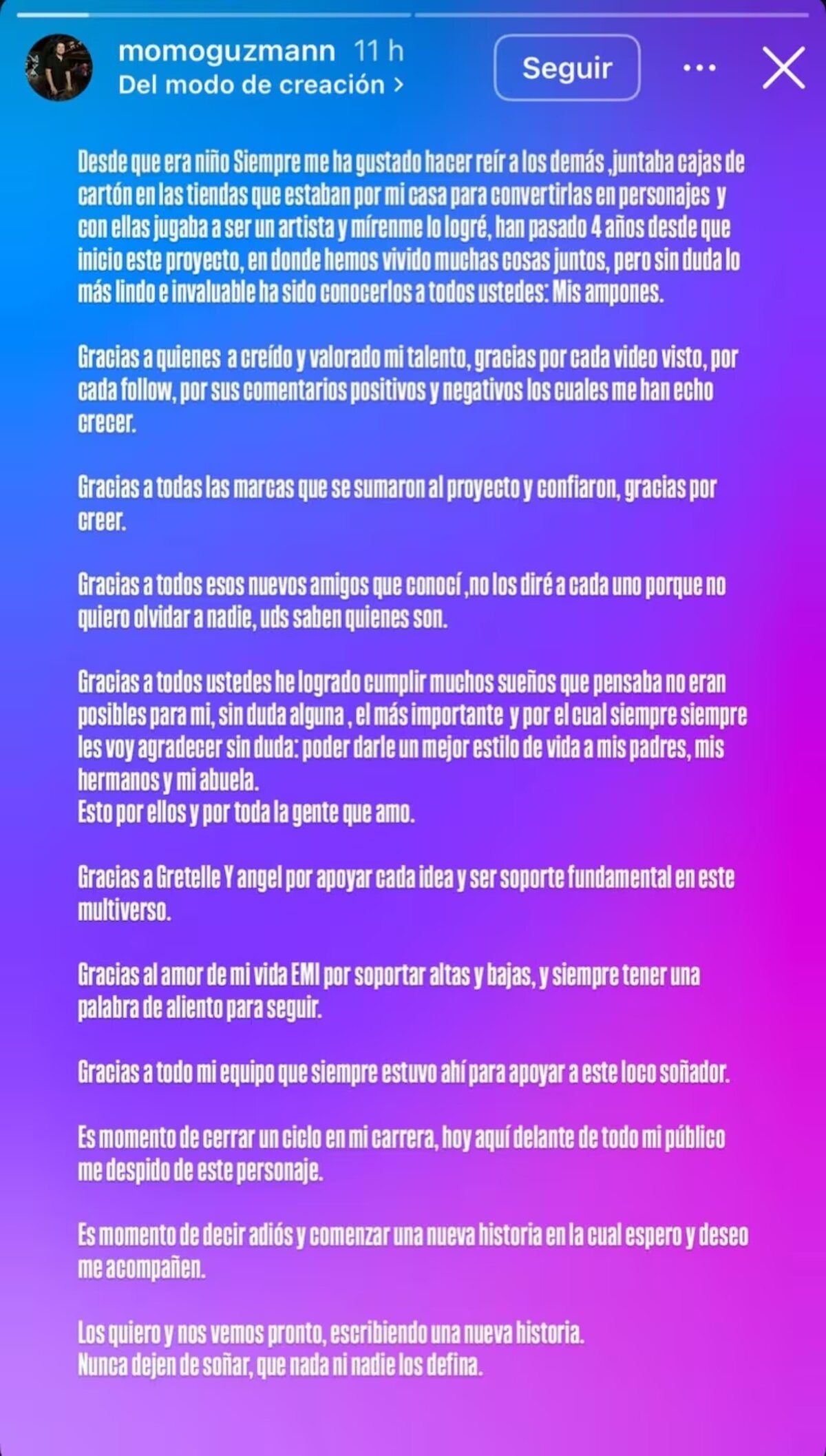 Entretenimiento