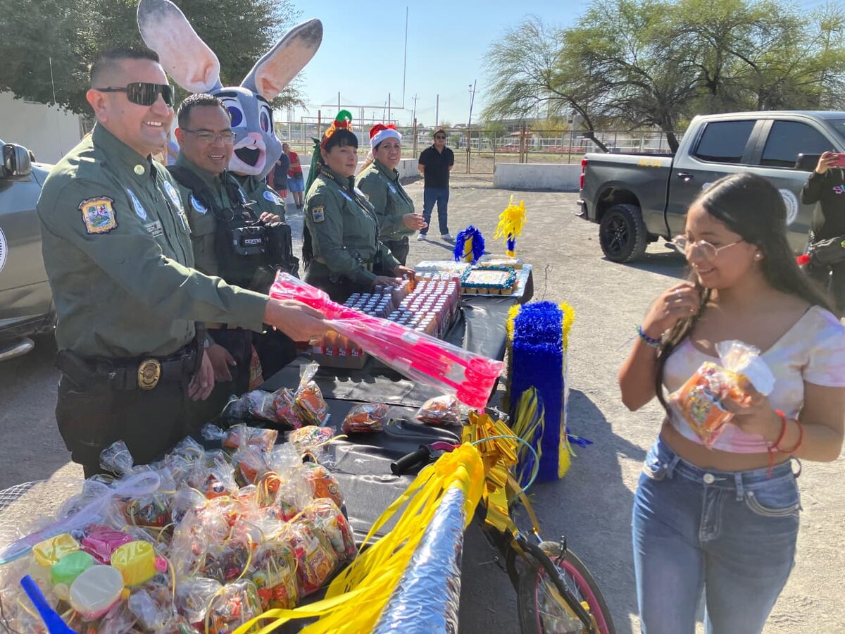 seguridad