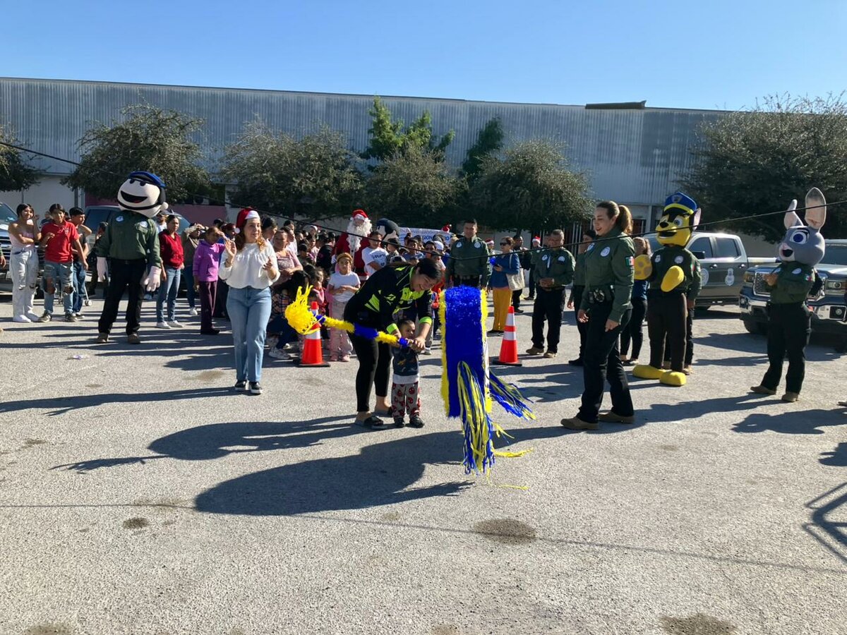 seguridad
