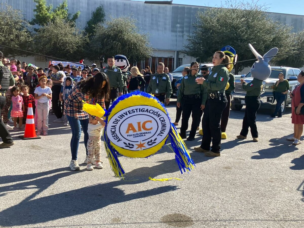 seguridad