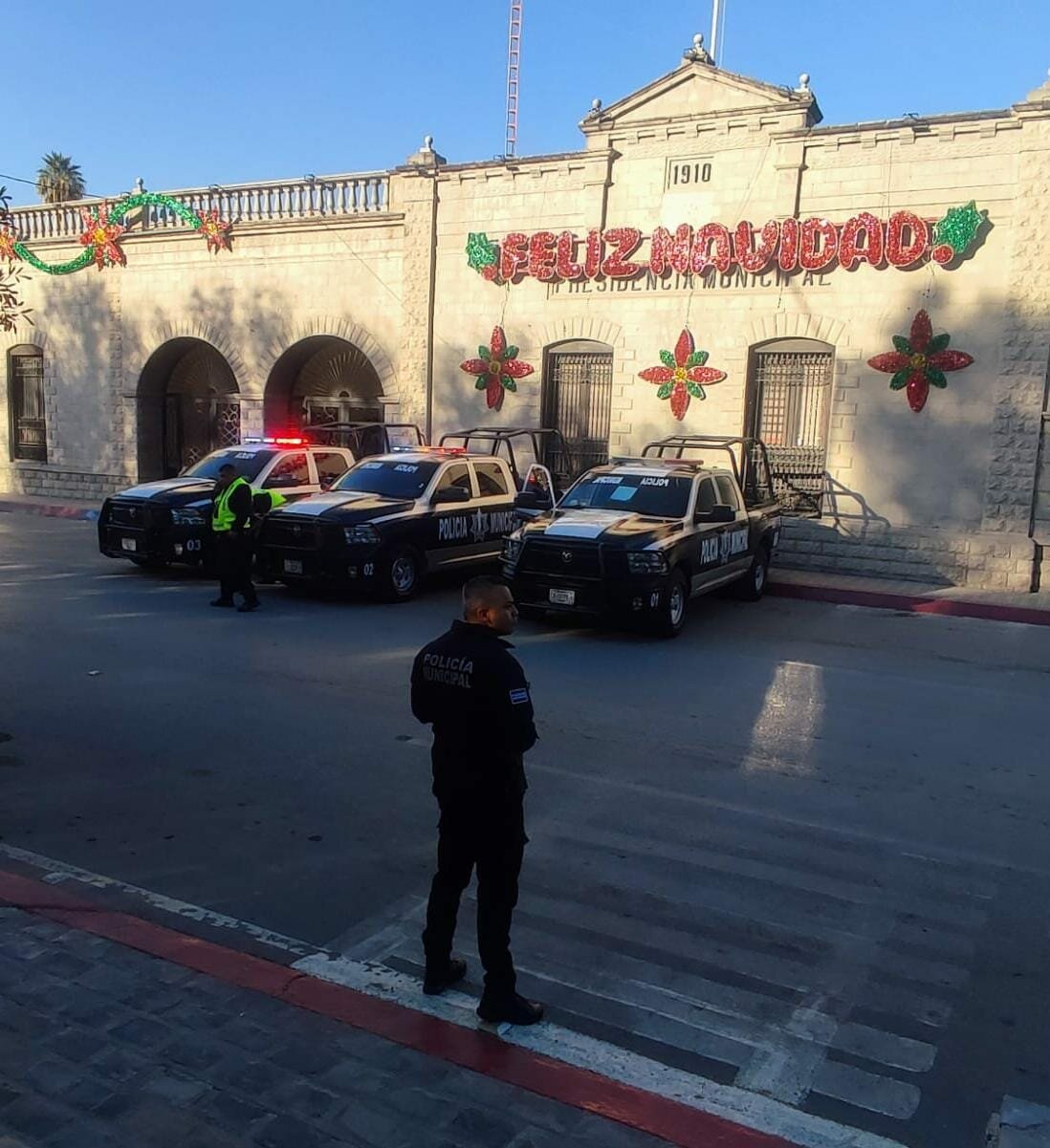 seguridad