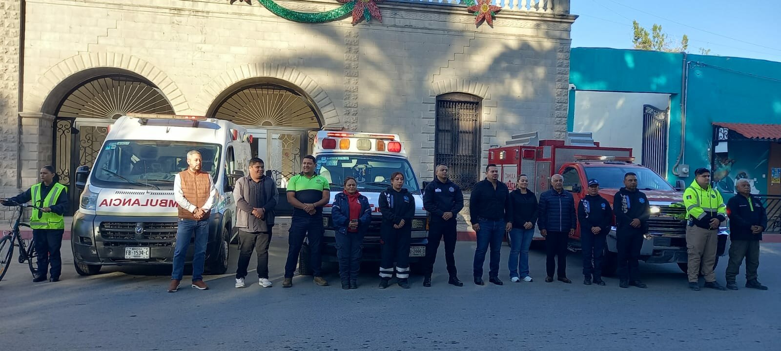 seguridad